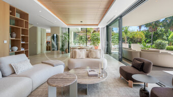 Villa Belfry – Contemporary Villa in El Campanario