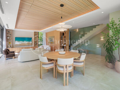 Villa Serenia – Contemporary Villa in El Campanario