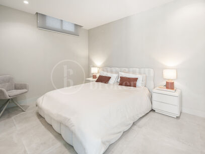 Villa Serenia – Contemporary Villa in El Campanario