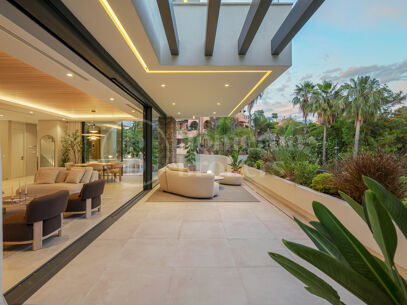 Villa Serenia – Contemporary Villa in El Campanario