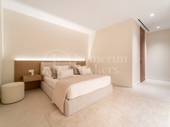 Villa Monteros - Modern Beachside Villa in Marbella East
