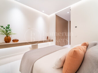 Villa Monteros - Modern Beachside Villa in Marbella East