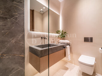 Villa Monteros - Modern Beachside Villa in Marbella East