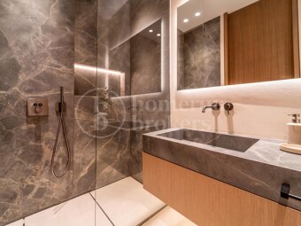 Villa Monteros - Modern Beachside Villa in Marbella East