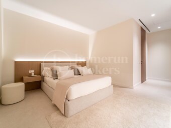 Villa Monteros - Modern Beachside Villa in Marbella East