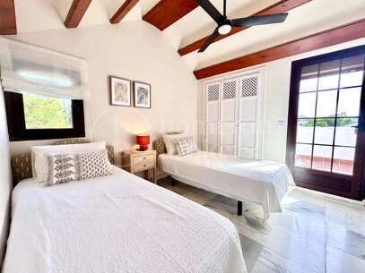 Townhouse Montepiedra - Townhouse for Long-Term Rent in Montepiedra, Golden Mile