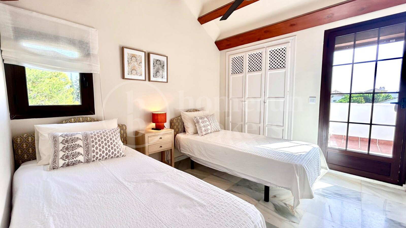 Townhouse Montepiedra - Townhouse for Long-Term Rent in Montepiedra, Golden Mile