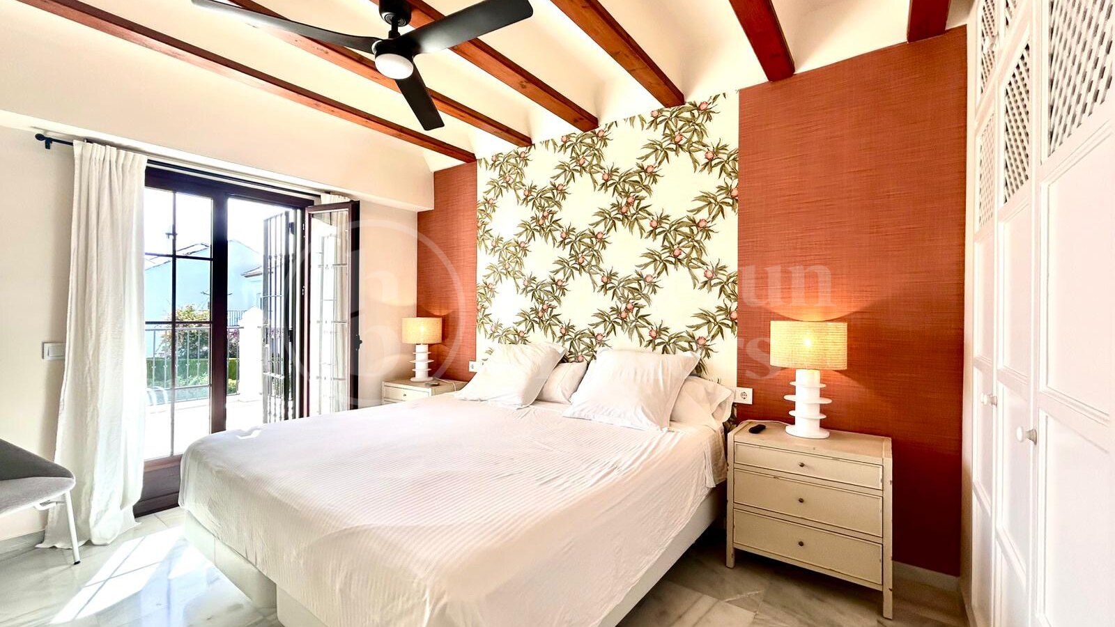 Townhouse Montepiedra - Townhouse for Long-Term Rent in Montepiedra, Golden Mile