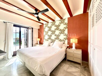 Townhouse Montepiedra - Townhouse for Long-Term Rent in Montepiedra, Golden Mile