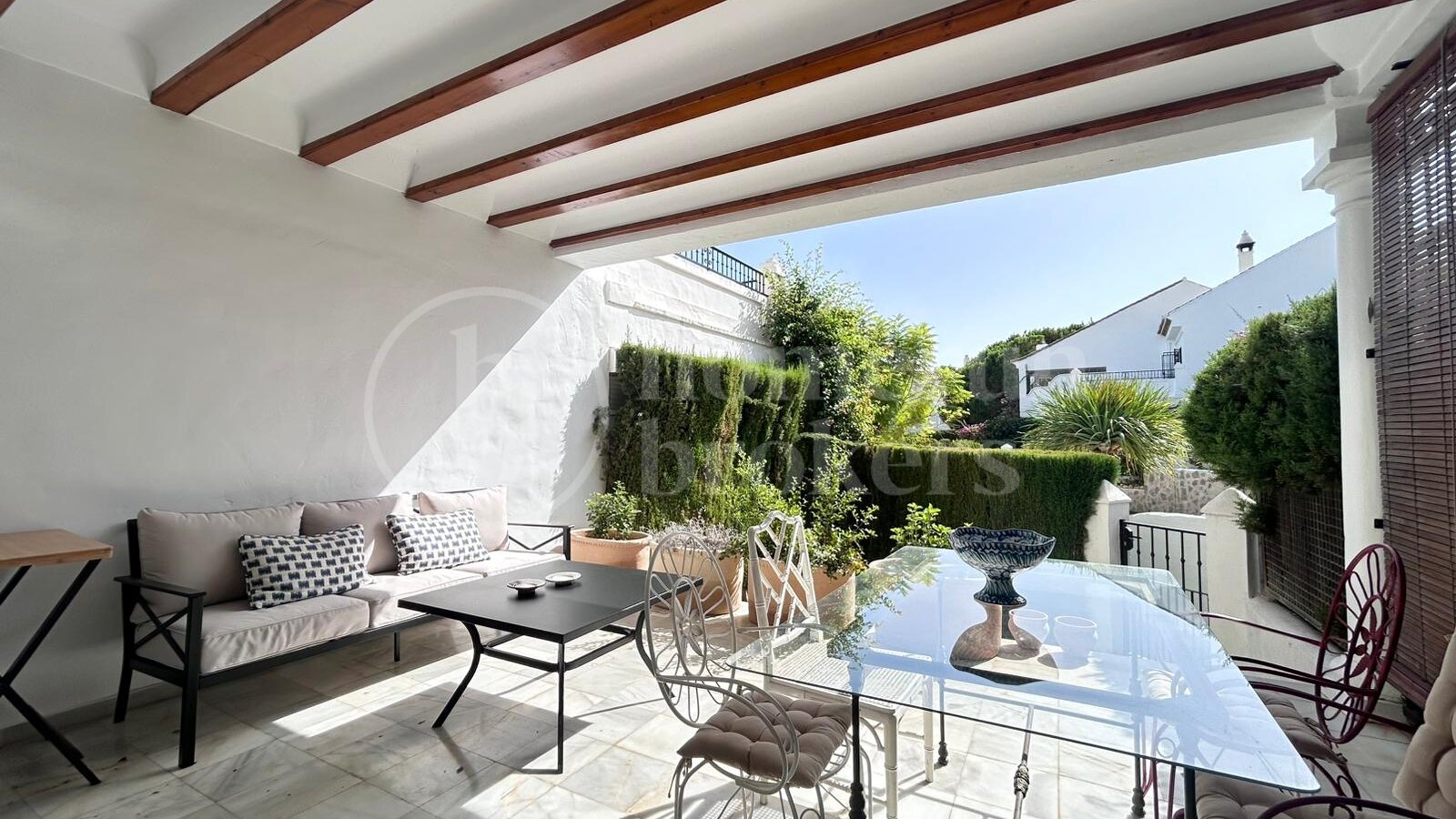 Townhouse Montepiedra - Townhouse for Long-Term Rent in Montepiedra, Golden Mile