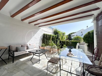 Townhouse Montepiedra - Townhouse for Long-Term Rent in Montepiedra, Golden Mile