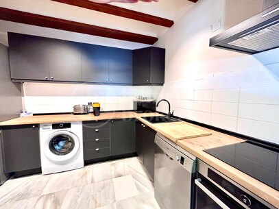 Townhouse Montepiedra - Townhouse for Long-Term Rent in Montepiedra, Golden Mile