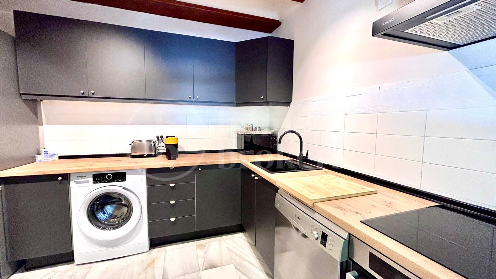 Townhouse Montepiedra - Townhouse for Long-Term Rent in Montepiedra, Golden Mile