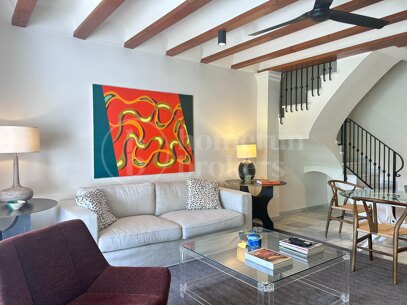 Townhouse Montepiedra - Townhouse for Long-Term Rent in Montepiedra, Golden Mile