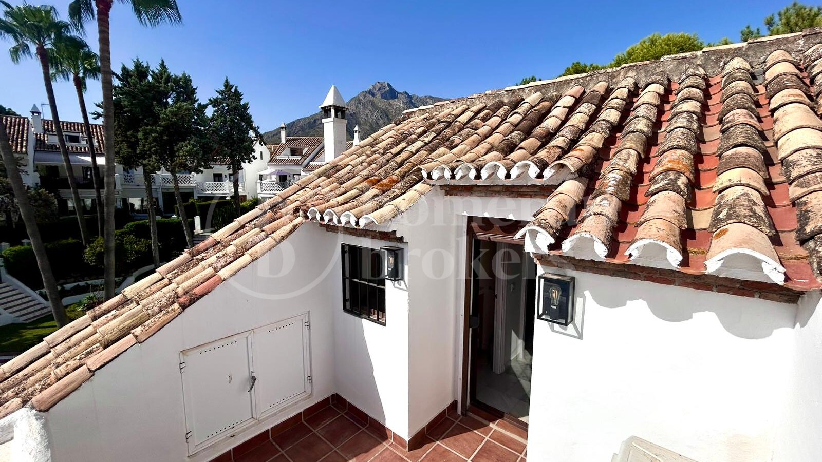 Townhouse Montepiedra - Townhouse for Long-Term Rent in Montepiedra, Golden Mile