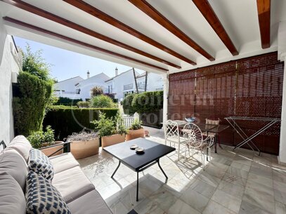 Townhouse Montepiedra - Townhouse for Long-Term Rent in Montepiedra, Golden Mile