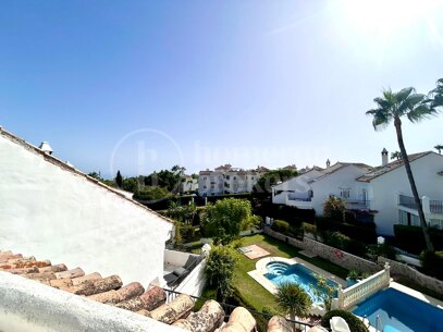 Townhouse Montepiedra - Townhouse for Long-Term Rent in Montepiedra, Golden Mile