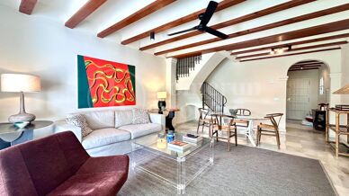 Townhouse Montepiedra - Townhouse for Long-Term Rent in Montepiedra, Golden Mile