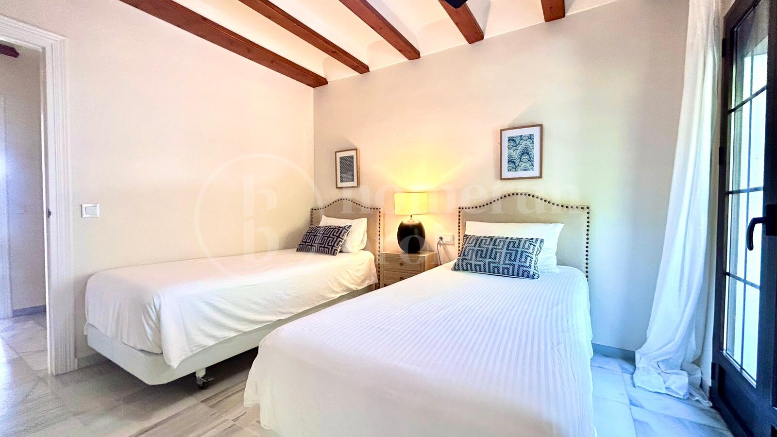 Townhouse Montepiedra - Townhouse for Long-Term Rent in Montepiedra, Golden Mile