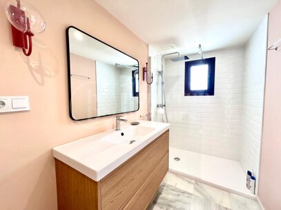 Townhouse Montepiedra - Townhouse for Long-Term Rent in Montepiedra, Golden Mile