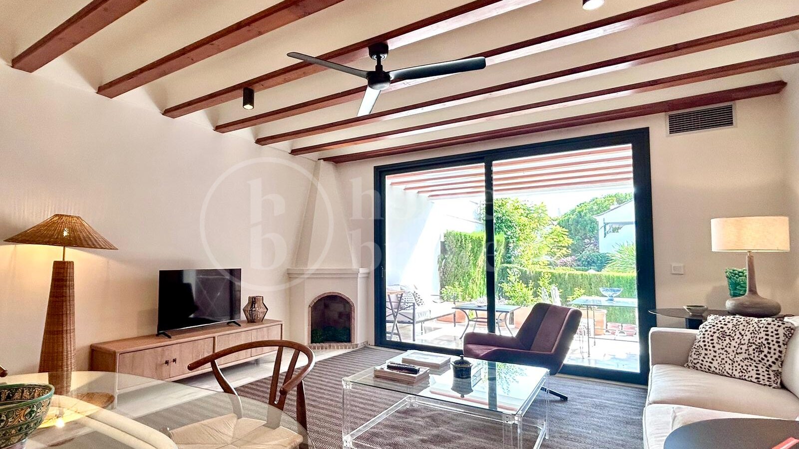 Townhouse Montepiedra - Townhouse for Long-Term Rent in Montepiedra, Golden Mile