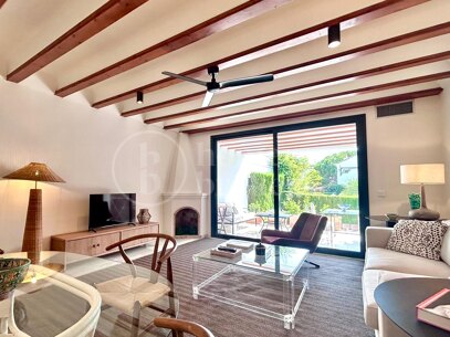 Townhouse Montepiedra - Townhouse for Long-Term Rent in Montepiedra, Golden Mile