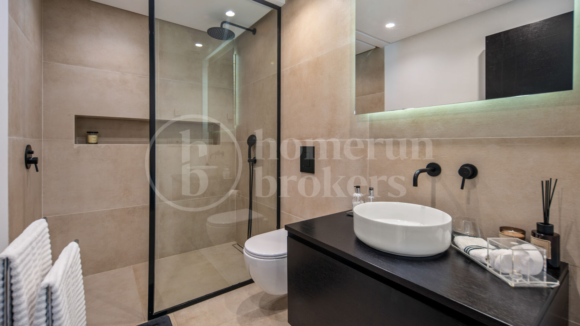 Villa Hill Club – Contemporary Villa In Los Naranjos Nueva Andalucia