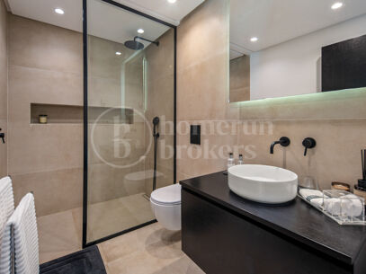 Villa Hill Club – Contemporary Villa In Los Naranjos Nueva Andalucia