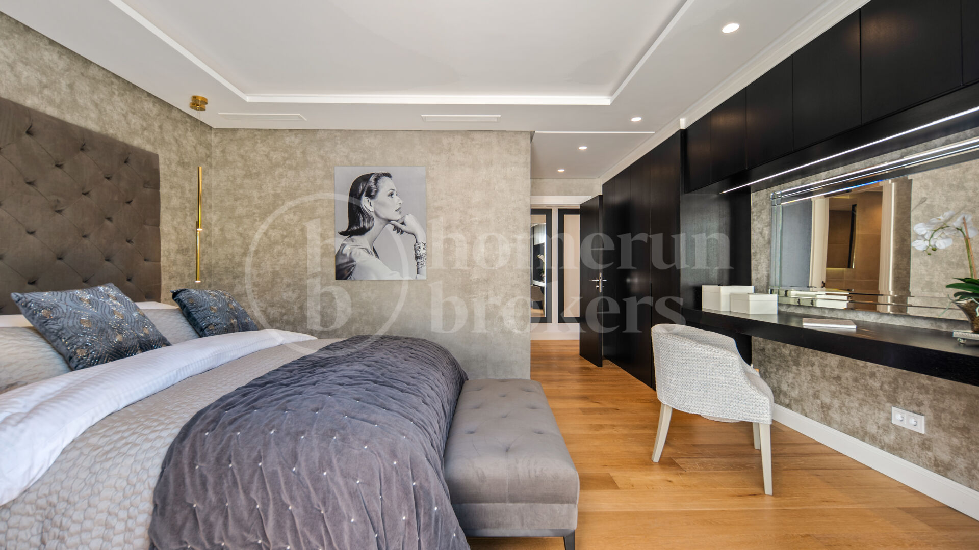 Villa Hill Club – Contemporary Villa In Los Naranjos Nueva Andalucia