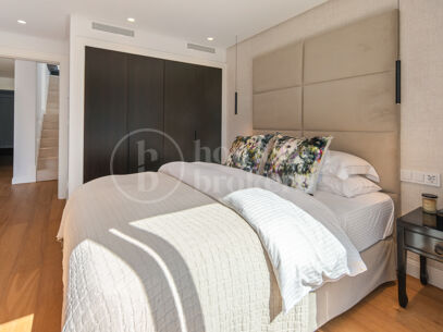 Villa Hill Club – Contemporary Villa In Los Naranjos Nueva Andalucia