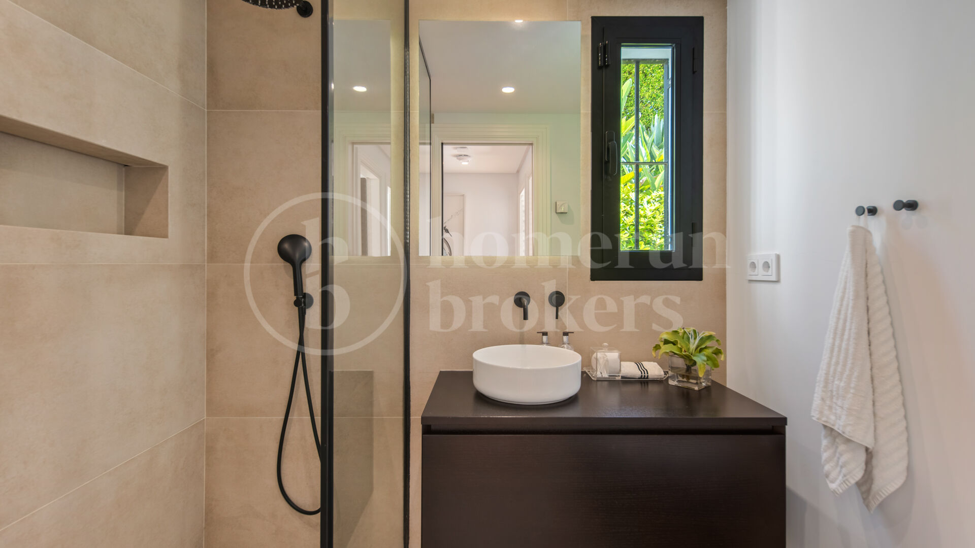 Villa Hill Club – Contemporary Villa In Los Naranjos Nueva Andalucia