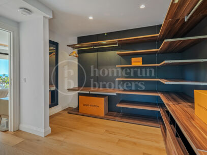 Villa Hill Club – Contemporary Villa In Los Naranjos Nueva Andalucia