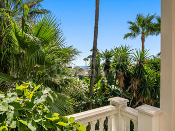Maison Belle Mer – Luxury Beachside Villa in Casasola