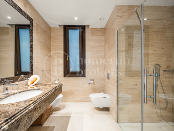 Maison Belle Mer – Luxury Beachside Villa in Casasola