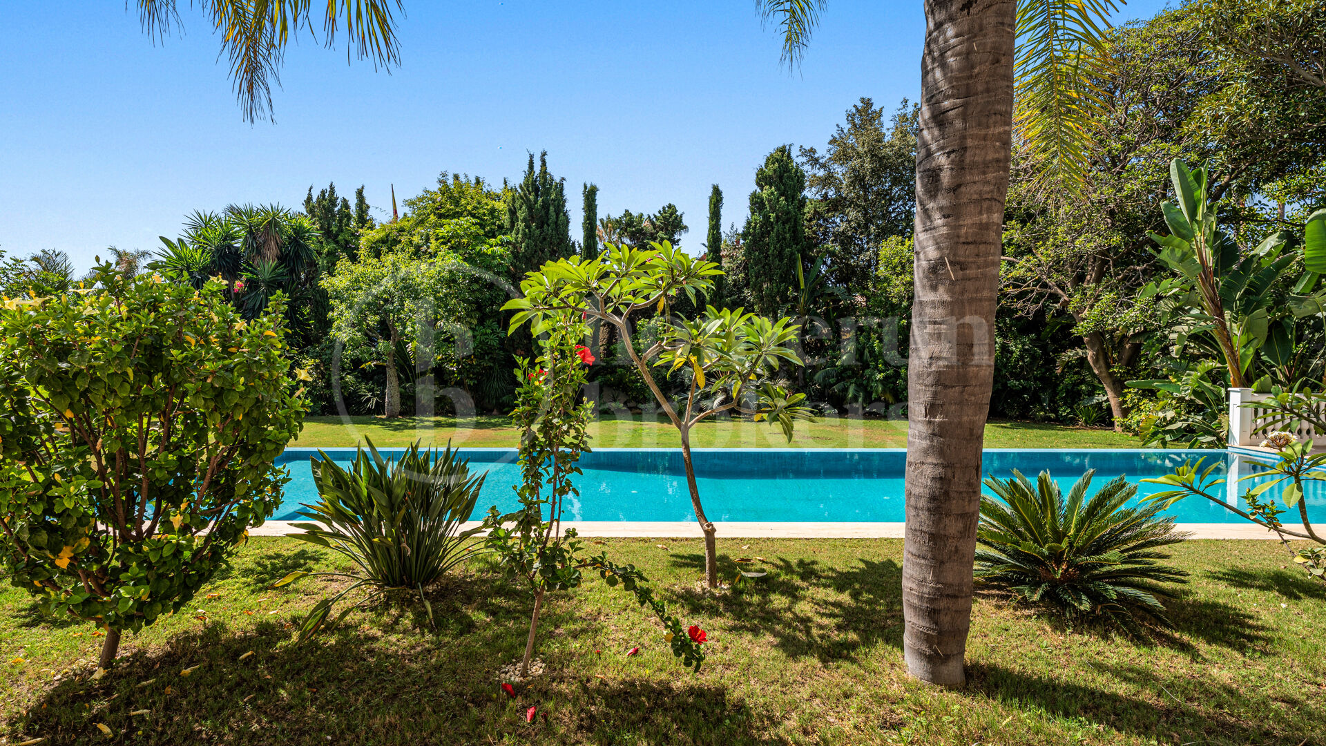 Maison Belle Mer – Lyxig villa vid stranden i Casasola