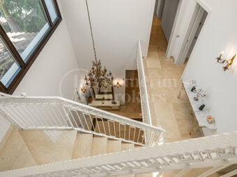 Maison Belle Mer – Luxury Beachside Villa in Casasola