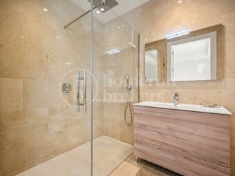 Maison Belle Mer – Luxury Beachside Villa in Casasola