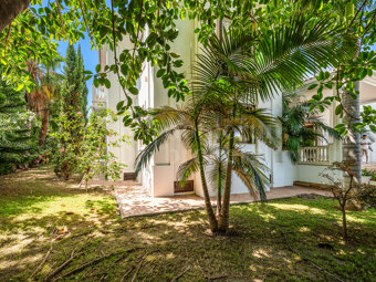 Maison Belle Mer – Luxury Beachside Villa in Casasola