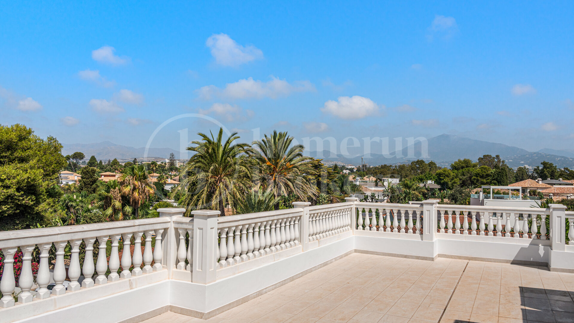Maison Belle Mer – Lyxig villa vid stranden i Casasola