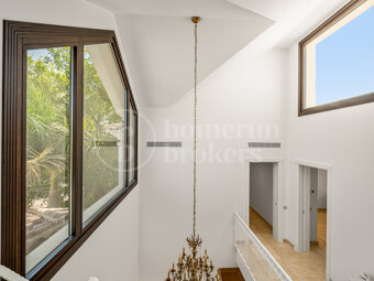 Maison Belle Mer – Luxury Beachside Villa in Casasola