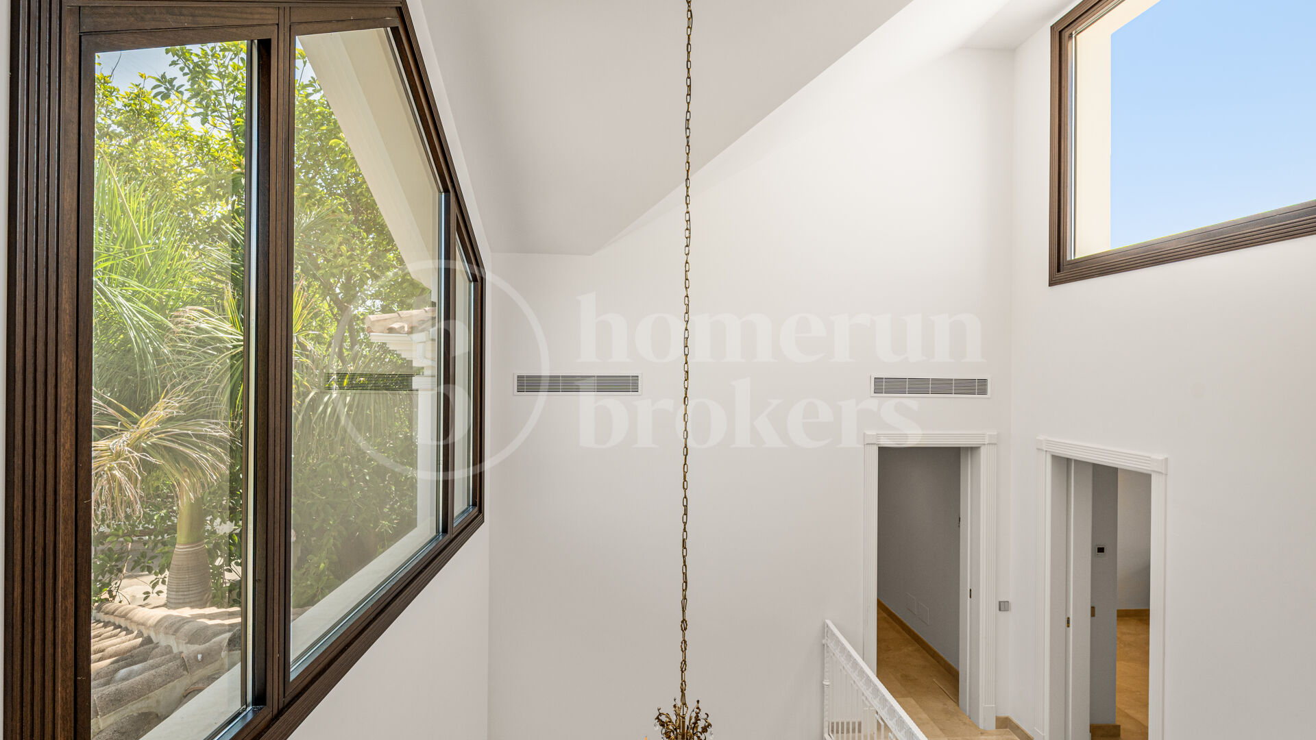 Maison Belle Mer – Lyxig villa vid stranden i Casasola