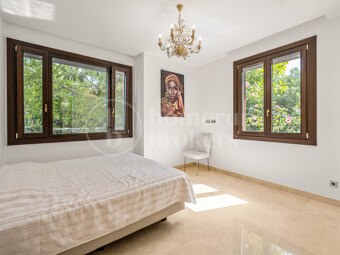 Maison Belle Mer – Luxury Beachside Villa in Casasola