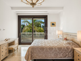 Maison Belle Mer – Luxury Beachside Villa in Casasola
