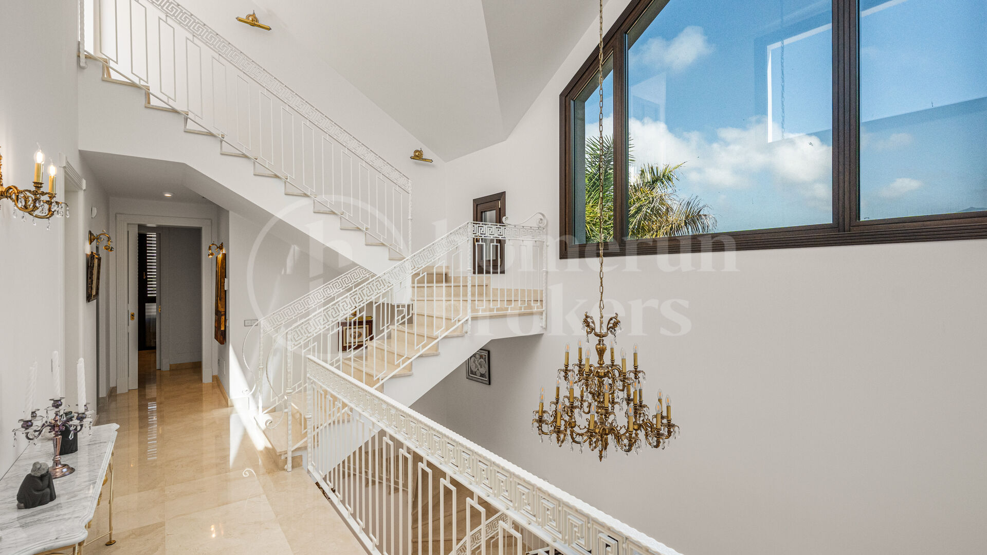 Maison Belle Mer – Lyxig villa vid stranden i Casasola