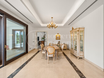 Maison Belle Mer – Luxury Beachside Villa in Casasola