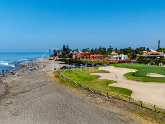 Maison Belle Mer – Luxury Beachside Villa in Casasola