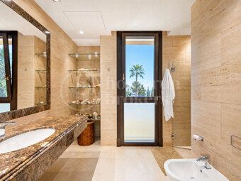 Maison Belle Mer – Luxury Beachside Villa in Casasola
