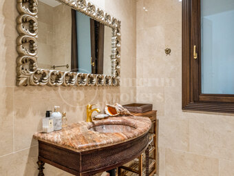 Maison Belle Mer – Luxury Beachside Villa in Casasola