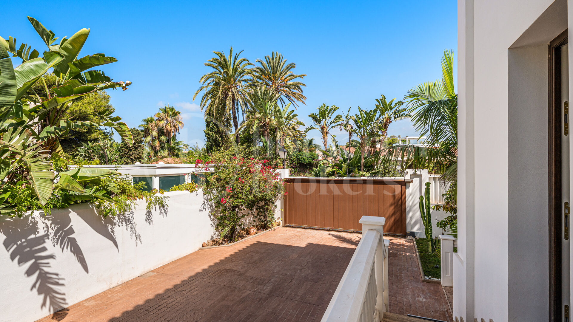 Maison Belle Mer – Lyxig villa vid stranden i Casasola