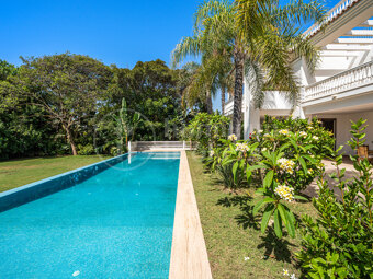 Maison Belle Mer – Luxury Beachside Villa in Casasola